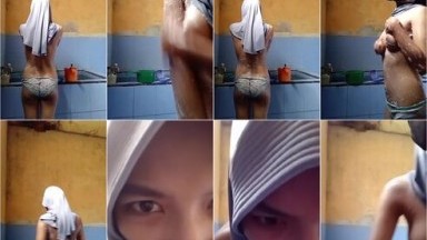 Bokep Indo - Link Bokep Hijab Cosplay Mandi -More At Https---Situsbokep Online - Bokephd