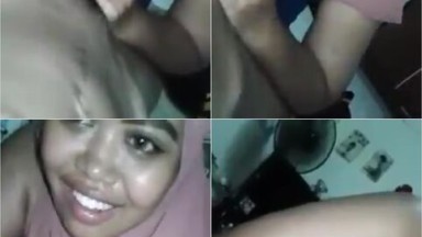 Bokep Jilbab - Jilbab Pink Blowjob Profesional - Bokephd