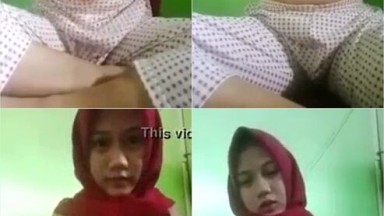 Bokep Jilbab - Abg Tobrut Jilbab Merah - Bokep Jilbab Indonesia