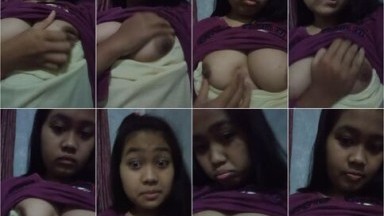 Bokep Indo Bocil Smp Viral Dibalik Baju Ungu - Bokep Link