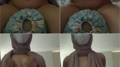 Bokep Jilbab - Jilbab Bikin Video Buat Om - Bokephd