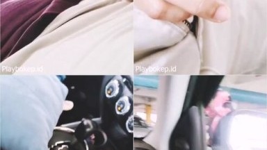 Bokep Jilbab - Jilbab Biru Bj Di Mobil [Aocp] - Bokephd