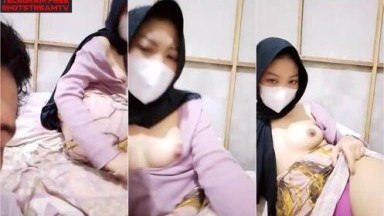 Bokep Indo Video Aset Pemersatu Bangsa V16 Live Hijab Barebg Kekasih - Bokepi