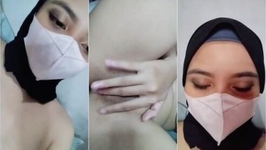 Bokep Jilbab - Jilbab Cantik Colmek Ampe Becek - Bokephd