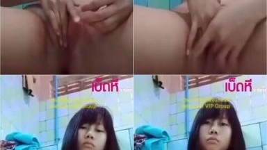 Bokep Thailand - Video Pribadi, Hot Call, Siswa Kelas 3, Rambut Kemaluan Keluar, Latihan Memancing, Bersenang-Senang