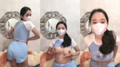 Bokep Pelajar - Toket Bulet Gede Kak Nayaa Mahasiswi Cantik - Bokephd