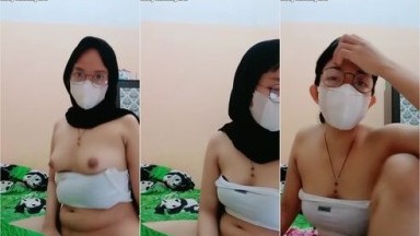 Bokep Indo - Gabut Dikamar Hijab - Bokephd