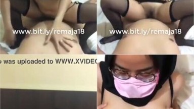 Bokep Jilbab - Video Bokep Jilbab Sih Hitam Cantik Colmek [Ml 220530 10] - Bokephd - Bokephd