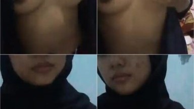 Bokep Indo - Bokep Hijab- Hijab Kian Berulah Pamer Tete-Playcrot-Pornbokep Com - Bokep18