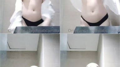 Bokep Indo - Onlyfans Hijab Camilla 1 - Bokephd