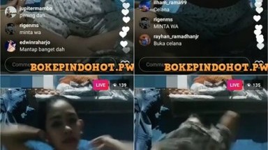 Bokep Live - Gilaaaa Live Bugil Di Instagram - Bokephd