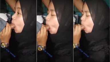 Bokep Indo - Bokep Sepongan Hijab Hitam Bikin Candu 4-Kontolin - Bokephd