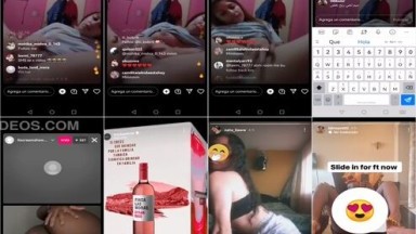 Bokep Live - Bokep Baru -- Colmek Live Instgram Viral Fyp Tiktok-Https---Colmeklink Digital - Bokephd