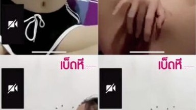 Bokep Thailand - Video Bokep, Panggilan Seksi, Gadis Cantik Berkacamata, Masih Terlihat Muda