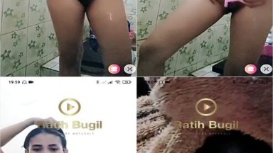 Bokep Live - Live Show Mandi Sambil Colmek - Bokephd