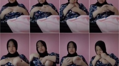 Bokep Indo - Bokep Hijab Pamer Toket Di Tiktok - Bokephd