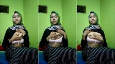 Bokep Jilbab - Rikha Jilbab Spill Toket Kecil - Bokephd