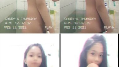 Bokep Indo - Skandal Abg Tiktok Toketnya Bulet Banget 1 - Bokephd