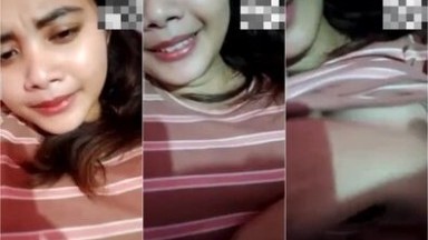 Bokep Indo Viral - Link Viral-- Adu Nafsu Sambil Bertatap Layar Hp Bersama Toge Gemes - Bokephd