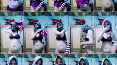 Bokep Jilbab - Cewe Jilbab Buka Bukaan Hingga Colmek [I7L4] - Bokephd