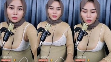 Bokep Live - Bunda Hijab Lagi Belajar Live Nih - Bokephd