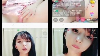 Bokep Live - Cute Thai Boobs Girl Private Show Cam Mlive - Bokephd