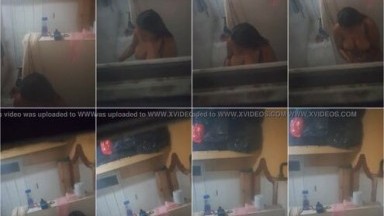 Bokep Indo - Ngintip Tetangga Toket Super Brutal Mandi - Bokephd