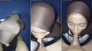 Bokep Indo Ayang Hijab Disuruh Emut Sampe Mentok - Nobokep - PasarBokep