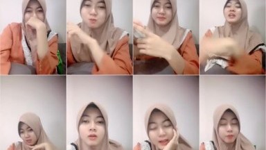 Bokep Live - Bokep Ukhty Lonte Hijab Live Bugil 2 - Bokephd