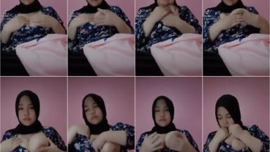 Bokep Indo Viral - Bokep Viral Hijab Pamer Toket Demi Fyp Tiktok - Bokephd