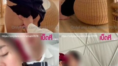 Bokep Thailand - Video Porno Bokeplah.Com Amam7078 Nong Am, Seorang Remaja Thailand, Karya Premium