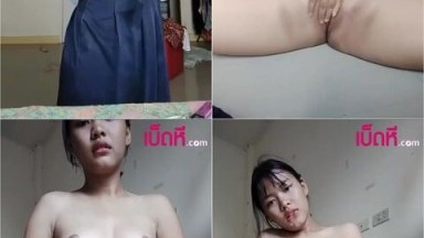 Bokep Thailand - Video Porno, Pelajar, Panggilan Panas, Nong Um Im, Menjilat Vagina, Menyemprotkan Vagina