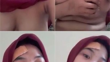 Bokep Jilbab - Bokep Indo-Jilbab Merah Mesum Abis Kepentok Kontol Dijidad - Bokep Jilbab Indonesia