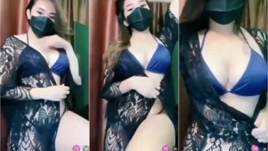 Bokep Live - Mango Live Hott!! Putri Nia Goyang Bar Bar Pamer Tete Dan M C Tembem Bikin - Bokephd