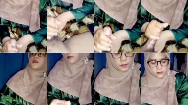 Bokep Indo18 Com Terbaru 14 Teman Hijaber Ngocok - Indo18