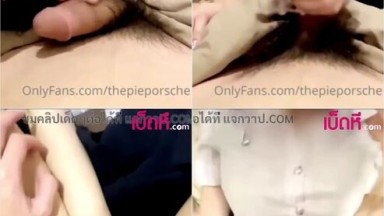 Bokep Thailand - Bokeplah.Com Membocorkan Thepieporsche, Seorang Siswi, Datang Ke Kamar Pacarnya Sepulang Sekolah