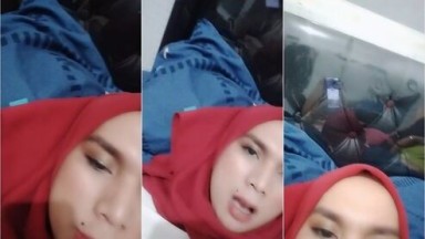 Bokep Jilbab - Vcs Kak Amorra Zorra Jilbab Merah Mendesah Remas Tt - Avtub - Bokephd