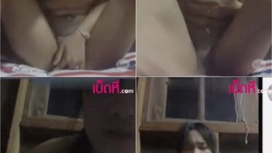 Bokep Thailand - Video Bokep Panggilan Seksi, Nong Penpicha, Siswi Sma Bocorkan Panggilan Seksi Dengan Pacarnya