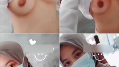 Bokep Jilbab - Jilbab Coklat Pamer Tete Ke Mantan - Bokephd 2