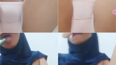 Bokep Jilbab - Mellyta Jilbab Live Gogo - Bokephd