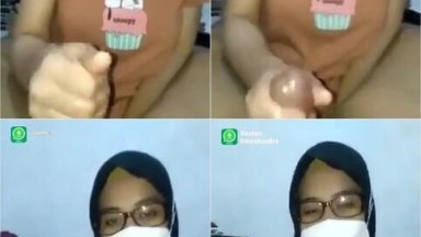 Bokep Jilbab - Gadis Jilbab Lg Mijit Kontol - Bokephd