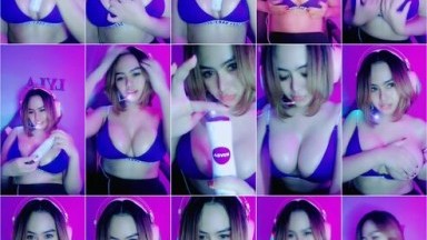 Bokep Indo Live Show Barbar Si Cantik Tobrut Elus Elus Uting - Asupan Bokep