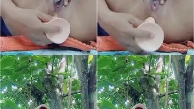 Bokep Jilbab - Jilbab Colm3K Di Kebun Part 2 - Bokephd