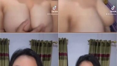 Bokep Indo Viral - Viral Tiktok-Kak Bella Cantik Tete Gantung - Bokephd