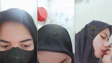 Bokep Indo - Vebby Hijab Sepong + Colmek - Telegram @Liveshow4646 - Bokephd