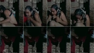 Bokep Indo - Setiap Mandi Pasti Ajak Video Call 2 - Bokephd