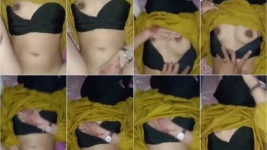 Bokep Jilbab - Jilbab Hitam Cantik - Bokephd