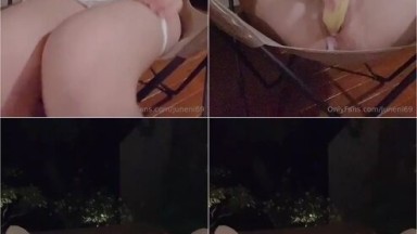 Bokep Thailand - Nong June, Ada Dildo Di Pertengahan Juni.