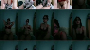 Bokep Live Show Tante Cantik Pemersatu Bangsa 1 - Bokep18