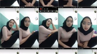 Bokep Jilbab - Live Kiki Jilbab Hot2 - Bokephd